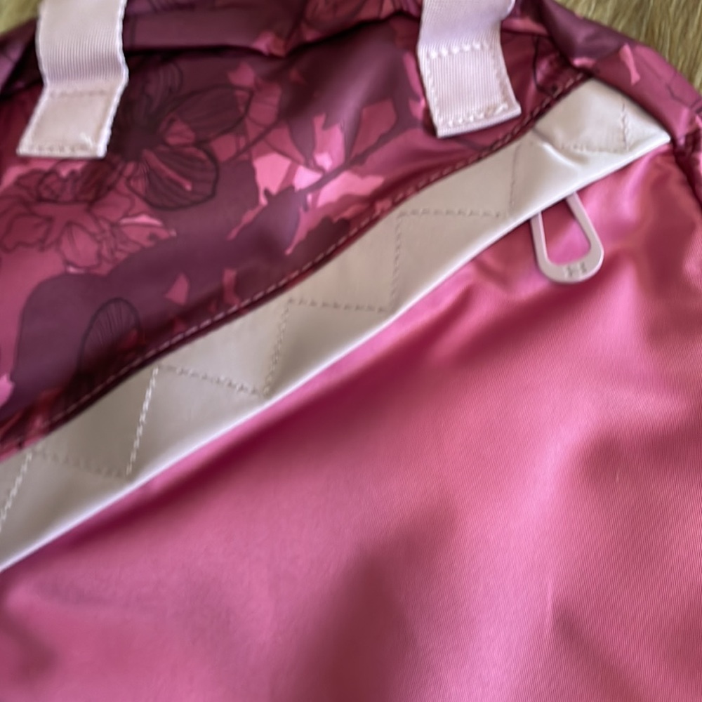 Under Armor backpack. - Picture 6 of 15